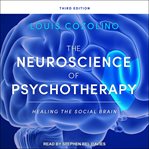 The neuroscience of psychotherapy : healing the social brain cover image cdn