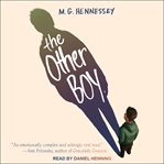 The Other Boy cover image cdn