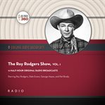 The roy rogers show, volume 1 cover image cdn