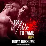 Too wilde to tame cover image cdn
