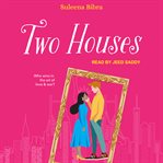 Two houses : Two Houses Series, Book 1 cover image cdn