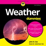 Weather For Dummies cover image cdn