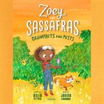 Zoey and sassafras: grumplets and pests cover image cdn