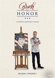 Brush of honor - season 1 cover image cdn