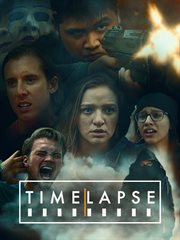 Timelapse - season 1 cover image cdn