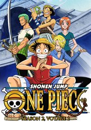 One piece (english dubbed) - season 2 cover image cdn