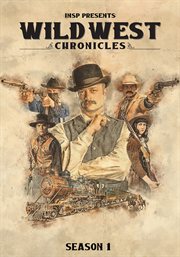 Wild west chronicles - season 1 cover image cdn