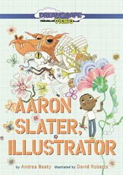 Aaron Slater, illustrator cover image cdn