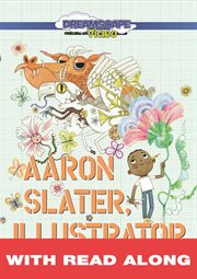 Aaron Slater, illustrator cover image cdn