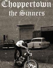 Choppertown: the sinners cover image cdn