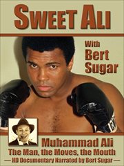 Muhammad ali & bert sugar - sweet ali with bert sugar cover image cdn
