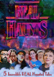 Real haunts cover image cdn