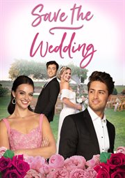 Save the wedding cover image cdn
