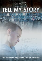 Tell my story cover image cdn