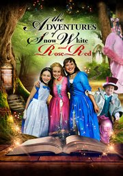 The adventures of Snow White and Rose Red cover image cdn