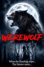 Werewolf cover image cdn