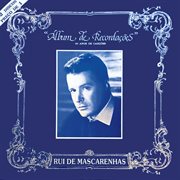 Álbum de recordações cover image cdn