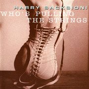 Who's pulling the strings [expanded edition] cover image cdn