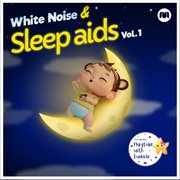 White noise & sleep aids, vol. 1 cover image cdn