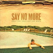 What you thought you knew cover image cdn