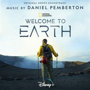 Welcome to earth [original series soundtrack] cover image cdn
