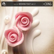 Wedding feast, vol. 2 cover image cdn