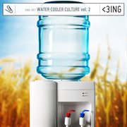 Water cooler culture, vol. 2 cover image cdn