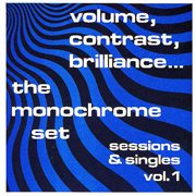 Volume, contrast, brilliance: sessions & singles, vol. 1 cover image cdn