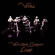 Vital [live at the marquee club, london, united kingdom / 1978 / remastered 2021] cover image cdn