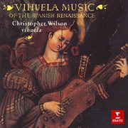 Vihuela music from the spanish renaissance cover image cdn