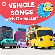 Vehicle songs with go buster! cover image cdn