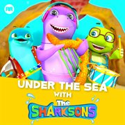 Under the sea with the sharksons cover image cdn