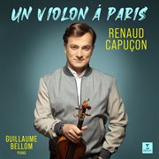 Un violon à paris cover image cdn