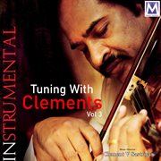 Tuning with clements, vol. 3 cover image cdn