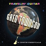 Travelin' guitar cover image cdn