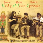 Traditional music of Ireland cover image cdn