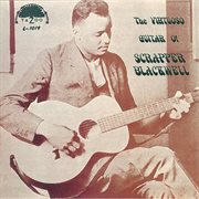 The virtuoso guitar of Scrapper Blackwell cover image cdn