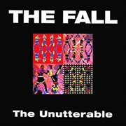 The unutterable (special deluxe edition) cover image cdn
