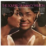 The sound of nancy wilson cover image cdn