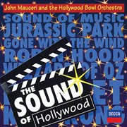 The sound of Hollywood cover image cdn