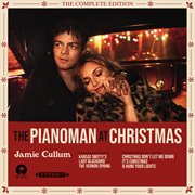 The pianoman at christmas [the complete edition] cover image cdn