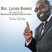 The favor of God cover image cdn