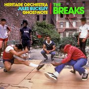 The breaks [dj mix] cover image cdn
