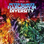The best of peter banks's harmony in diversity cover image cdn