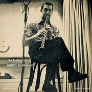 The artistry of buddy defranco cover image cdn