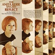 The Anita Kerr Singers reflect on the hits of Burt Bacharach and Hal David cover image cdn