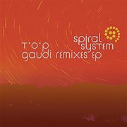 T.o.p. gaudi remixes cover image cdn