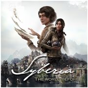 Syberia: the world before [original game soundtrack] cover image cdn