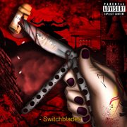 Switchblades cover image cdn