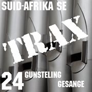 Suid-afrika se 24 gunsteling gesange cover image cdn